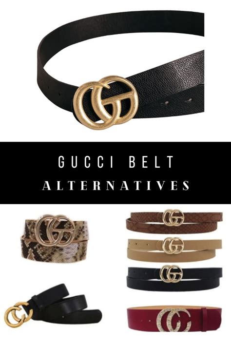 thin gg gucci belt|thin gucci belt dupe.